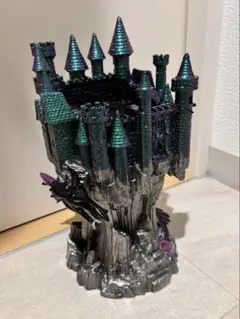 キャンドルホルダー 置物