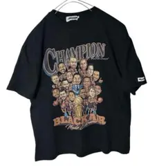 デイビッド・ベッカム Tシャツ レアルマドリード レア 希少 黒 XXL