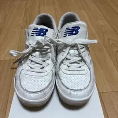 ニューバランス メンズ スニーカー CRT300DJ