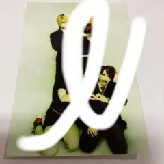 the GazettE 写真　 RUKI REITA VSぐりむ