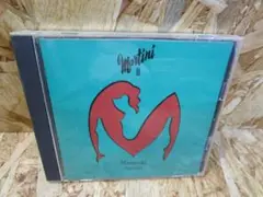 MARTINI 2 鈴木雅之