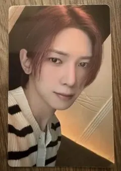 ATEEZ ヨサン In Your Fantasy Edition