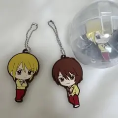 めちゃモテ委員長 新品未開封 めちゃモテコレクション 11パック 2025年最新】めちゃモテ委員長の人気アイテム - メルカリ