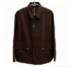 THE ROW ORSON JACKET コットンジャケット - メルカリ