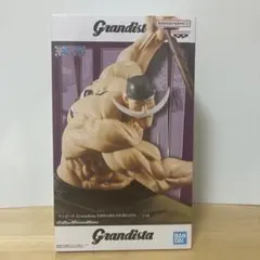ワンピース Grandista エドワード・ニューゲート フィギュア