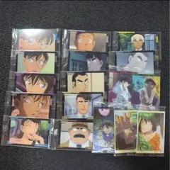 名探偵コナン イタジャガ キャラクターグッズ