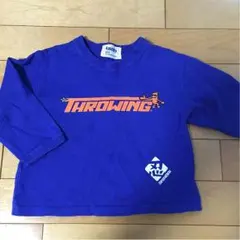 Laundry キッズ長袖Ｔシャツ80のサムネイル