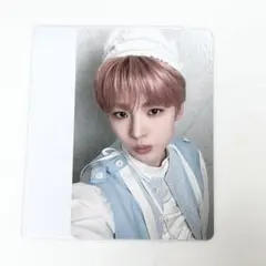 NCT WISH ゆうし トレカ ペンミ 特典 6000円 - メルカリ