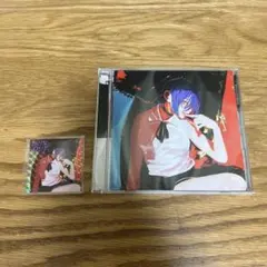 アイリスアウト 邦楽