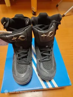スニーカー 27.5 メンズ