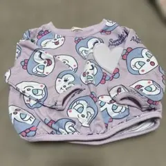 コキンちゃん トレーナー 80cm