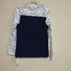 【新品タグ付き】ハッカキッズ カットソー サイズ120