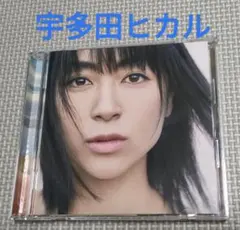 良品■宇多田ヒカル■初恋 CD アルバム