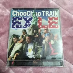 EXILE/Choo Choo TRAIN