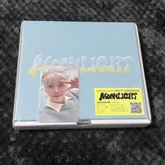 ジェミン CANDY スペシャルトレカ NCT ジェミン トレカ Candy RANDOM TRADING CARD SET B ver. MD