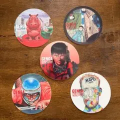 2026年最新】KATSUHIRO OTOMO GENGA ORIGINAL PICTURESの人気アイテム