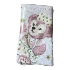 【新品未使用】シェリーメイ　ミニタオル　20㎝×20㎝