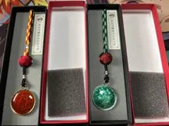 2025年最新】京七宝根付ストラップの人気アイテム - メルカリ