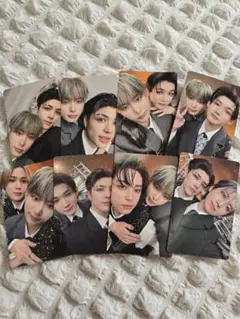 &TEAM　月狼　ケミトレカ　ハルア　ユウマ　ケイ　ジョー　タキ　マキ