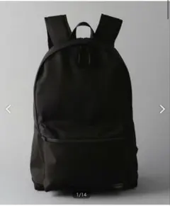 PORTER ポーター リュック バックパック ブラック