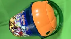 ディズニーポップコーンバケット NO.1 送料込 断捨離中につきお譲りします。