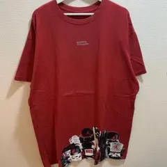 NIKE エアジョーダン AIRJORDAN プリント スニーカー Tシャツ