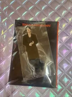 新品未開封】即購入⭕亀梨和也 TALK to ME アクスタ - メルカリ