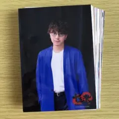 安田章大 フォトセット51枚セット