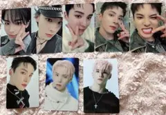 JO1 川西拓実 トレカ まとめ売り