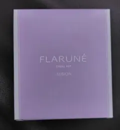 ALBION　アルビオン フラルネ トライアルキット