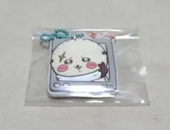 ちいかわ ぷっくりラバマスグミ4 ラッコ