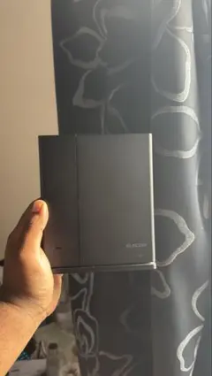 ELECOM WRC-2533GST2 Wi-Fiルーター