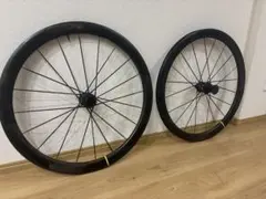 Zipp Super9 Track Disc Tubular ピストホイール - メルカリ
