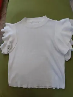 トップス 長袖 Tシャツ