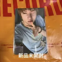 CORTIS ユニバ 特典 トレカ 6種 コンプ 10 - メルカリ