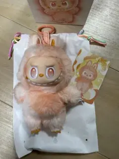 【正規品】ポップマート ラブブ ビッグイントゥ エナジー ハピネス