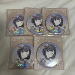 プロセカ 東雲絵名 缶バッジ はぴこれ
