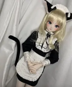 2025年最新】猫耳 ddの人気アイテム - メルカリ