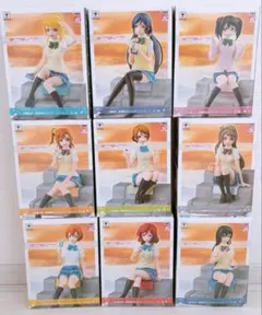 2026年最新】ラブライブ 放課後のひととき フィギュアの人気アイテム