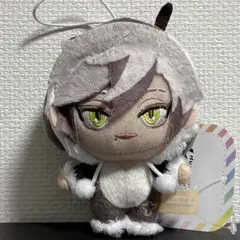 Nu:カーニバル ‐Bliss マスコットぬいぐるみ　GIGO レイ