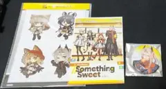 アークナイツ エンドフィールド ビアードパパコラボセットのサムネイル