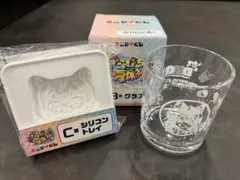 カラフルピーチ 東京ドームシティ　エニマイくじ　どぬく　2点セット