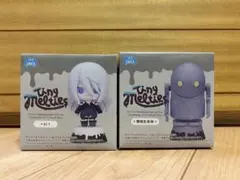 ニーアオートマタ一番くじ I賞機械生命体3点セット - メルカリ