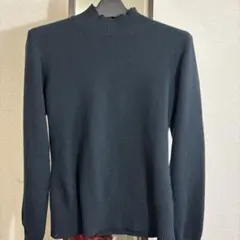 NAIGAI カシミア　100% セーターのサムネイル