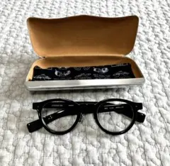 新品】eyevan7285 185 col.800 シルバー - メルカリ