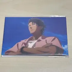 一番くじ Fate/Grand Order G賞　イラストボード　バーソロミュー