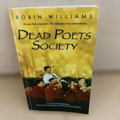 Dead poets society