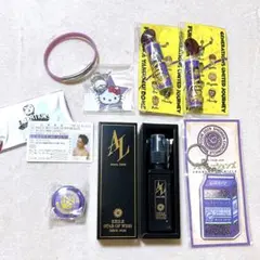 白濱亜嵐 セット