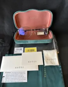 GUCCI(グッチ) ティアドロップサングラス GUCCI（グッチ） サングラス 「GUCCI/グッチ」ティアドロップ