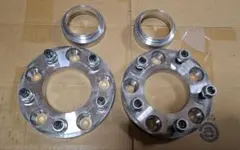 オートスタッフ ドライブシャフトスペーサー 10mm AS-NI-DRSP6H - メルカリ